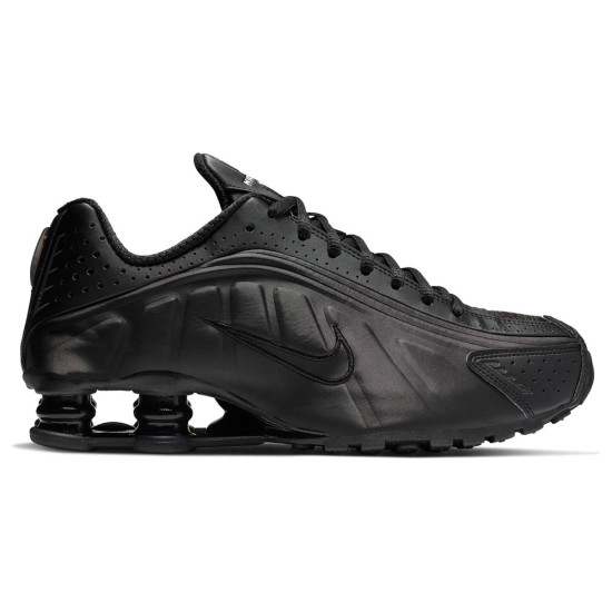 Nike Shox R4